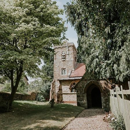 Slapton Manor Towcester Zewnętrze zdjęcie