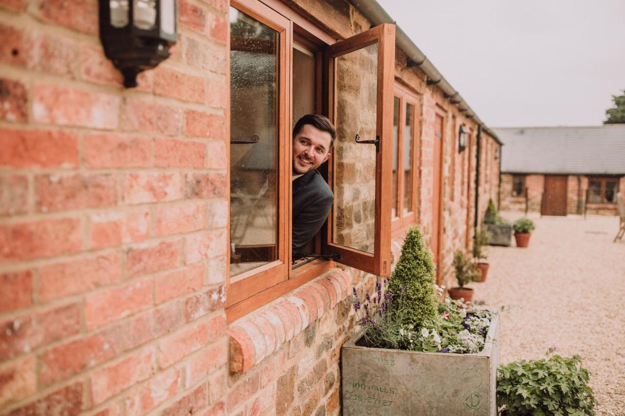 Slapton Manor Towcester Zewnętrze zdjęcie